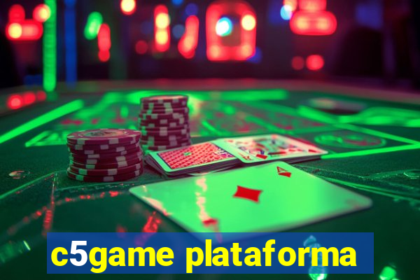 c5game plataforma